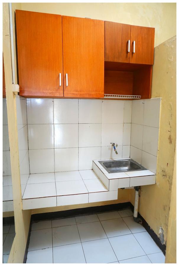 Budi House & Food Station Бандунг Екстер'єр фото